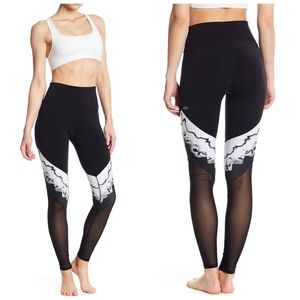 Alo Yoga XXS High-Waist Verse Legging